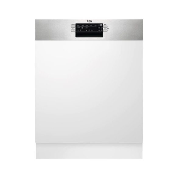 AEG FEE53610ZM mosogatógép beépíthető 13 teríték