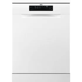 AEG FFB53927ZW mosogatógép 14 teríték