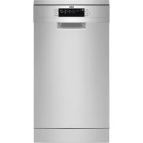 AEG FFB62427ZM mosogatógép 9 teríték keskeny