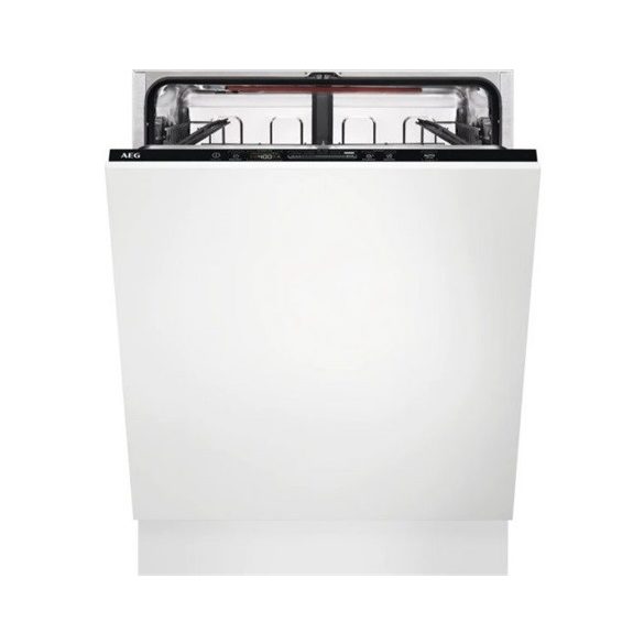 Aeg FSB52637P mosogatógép beépíthető 13 teríték