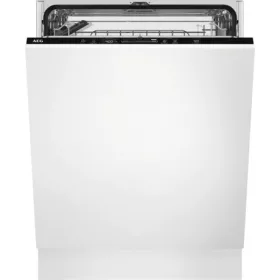   AEG FSS5261XZ mosogatógép beépíthető 13 teríték integrált