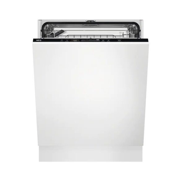 AEG FSS5261XZ mosogatógép beépíthető 13 teríték integrált