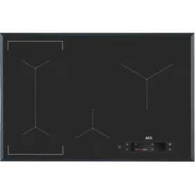 AEG IAE84881FB Indukciós fozolap