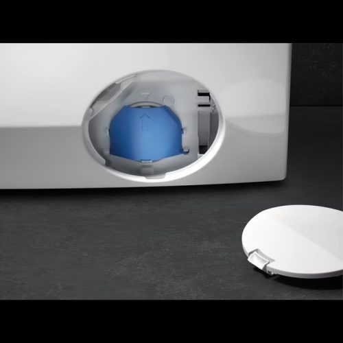 AEG LFR61944BE mosógép elöltöltős