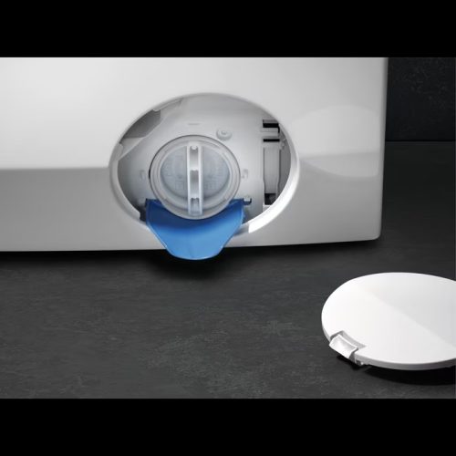 AEG LFR61944BE mosógép elöltöltős