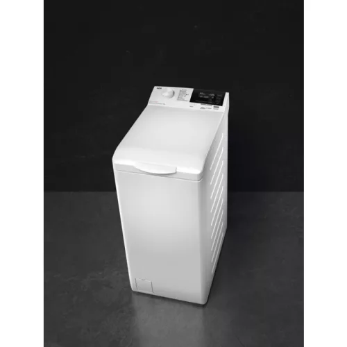 AEG LTR6G261E mosógép felültöltős