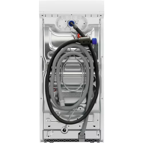 AEG LTR6G271E mosógép felültöltős