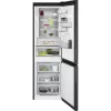 AEG RCB732E5MB hűtő alulfagyasztós