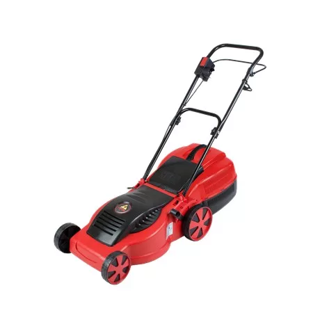 Agrimotor KK4216 1600W 40.5cm elektromos fűnyíró
