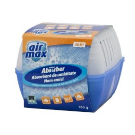 Airmax páramentesítő (B01473)