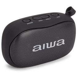 Aiwa BS-110BK bluetooth hangszóró