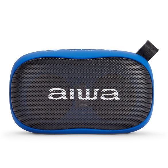 Aiwa BS-110BL bluetooth hangszóró