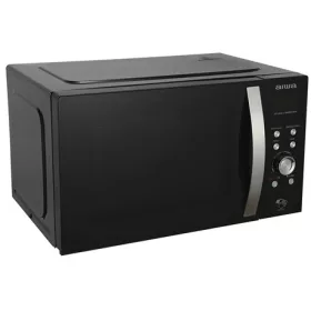 Aiwa MW-230DG/BK mikrohullámú sütő 23l