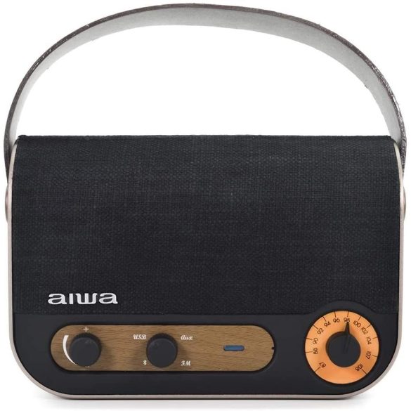 Aiwa RBTU-600 hordozható rádió