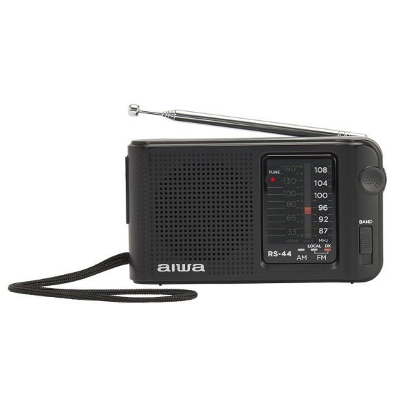 Aiwa RS-44 hordozható rádió