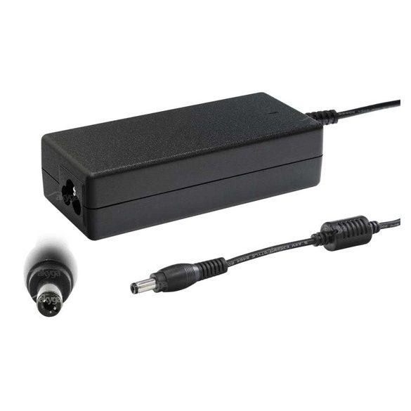 Akyga AK-ND-01 65W Toshiba hálózati töltő adapter