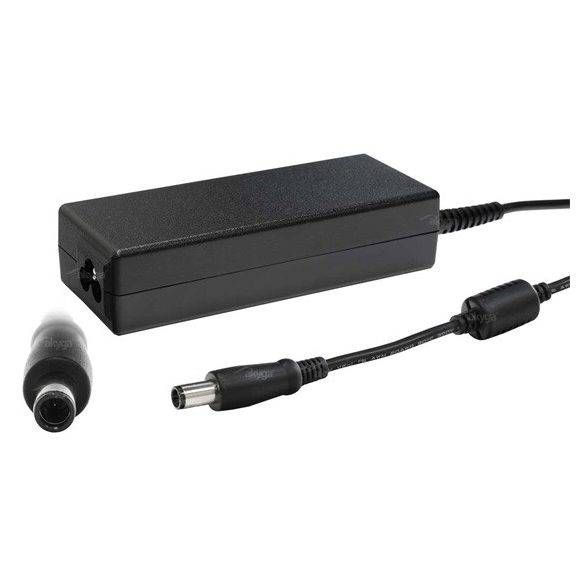 Akyga AK-ND-04 90W HP hálózati töltő adapter