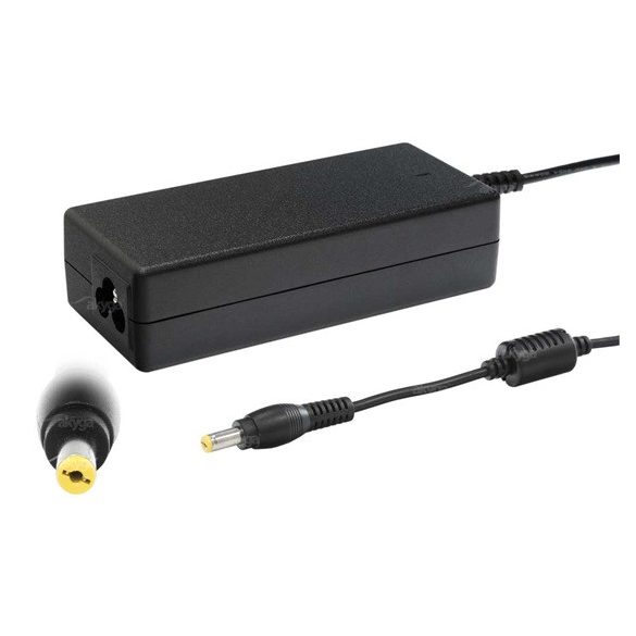 Akyga AK-ND-06 65W Acer hálózati töltő adapter