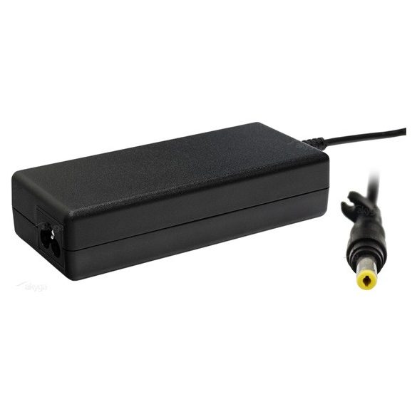 Akyga AK-ND-09 65W HP hálózati töltő adapter