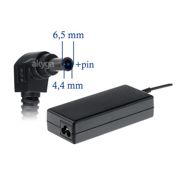 Akyga AK-ND-20 92W Sony hálózati töltő adapter