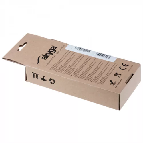 Akyga AK-ND-25 65W HP hálózati töltő adapter