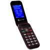 Alcor HANDY D BLACK mobiltelefon