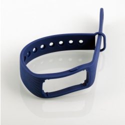 Alcor Move aktivitásmérő pót karpánt - kék