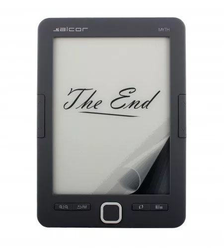 Alcor Myth E-Book olvasó