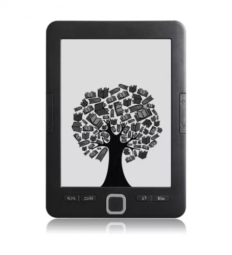 Alcor Myth E-Book olvasó