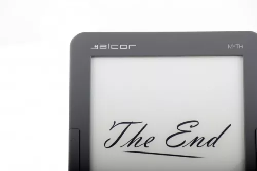 Alcor Myth E-Book olvasó