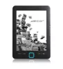 Alcor Myth LED E-book olvasó