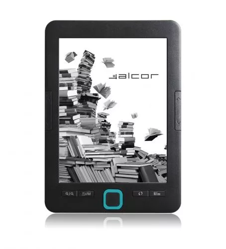 Alcor Myth LED E-book olvasó