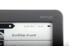 Alcor Myth LED E-book olvasó