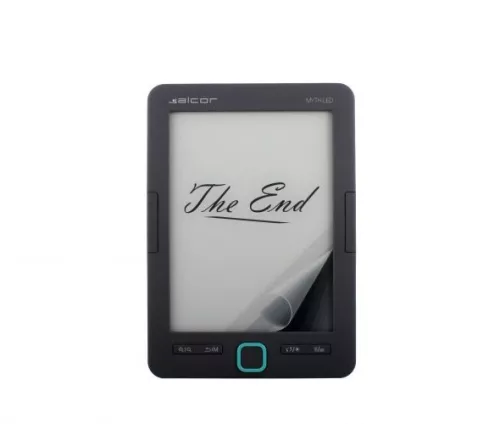 Alcor Myth LED E-book olvasó