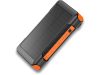 Alcor SD 10000 ORANGE power bank napelemes