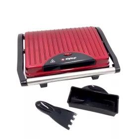 Alpina 25277 kontakt grill