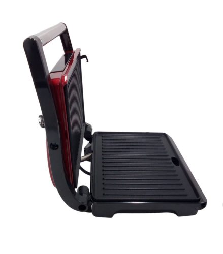 Alpina 25277 kontakt grill