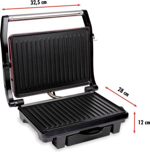 Alpina 25277 kontakt grill