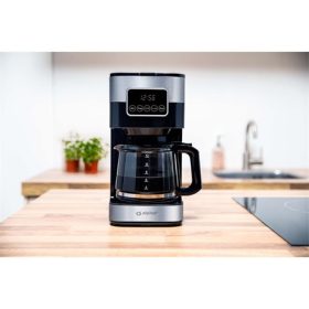 Alpina 47347 kávéfőző filteres