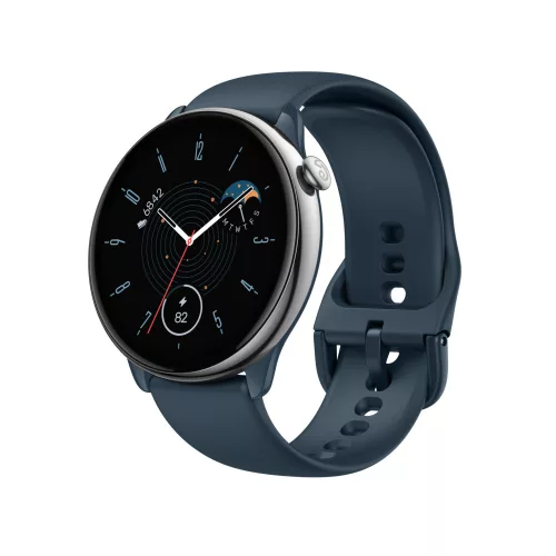 Amazfit GTR MINI BLUE okosóra