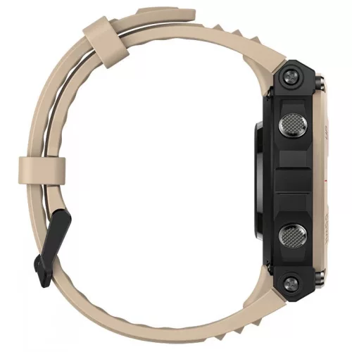 Amazfit T-REX 2 DESERT KHAKI okosóra