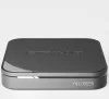 Amiko A11 Green OTT Android TV Box