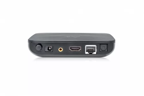 Amiko A4 OTT Android TV box