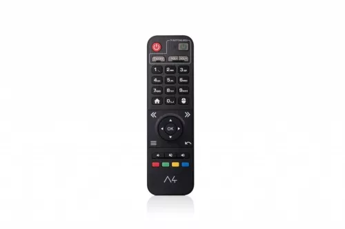 Amiko A4 OTT Android TV box