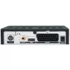 Amiko ECO TC-200 DVB-T2/C digitális beltéri egység