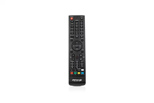 Amiko HD 8140 C SE digitális kábeltv vevő egység