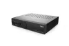 Amiko HD8255+ DVB-S2 digitális műholdvevő beltéri egység