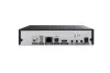 Amiko HD8255+ DVB-S2 digitális műholdvevő beltéri egység