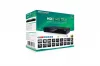 Amiko HD 8140 T2/C földi és kábeles digitális beltéri egység