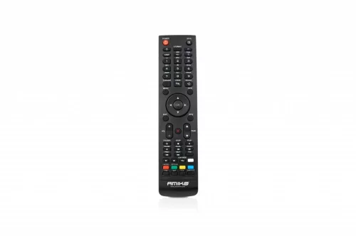 Amiko HD 8140 T2/C földi és kábeles digitális beltéri egység